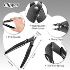 17 Pieces Metal Model Tool Kit Compatible - Image 4