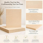3mm Basswood Sheets 1/8 Inch - Image 7