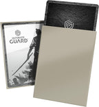 Ultimate Guard Katana Card Sleeves: 100 Standard Size TCG Sleeves, 66 x 91mm by UltimateGuard