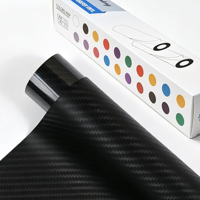 guangyintong Heat Transfer Vinyl Carbon Black HTV Rolls, HTV Vinyl by guangyintong