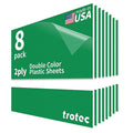 Trotec TroLase | 12"x12"x1/8", Guillotine | Made in USA by TrotecEngravingSupplies