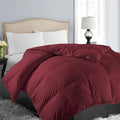 EASELAND King Size Down Alternative Comforter by EASELAND