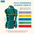 Dritz Sew You Adjustable Dress Form - Image 3