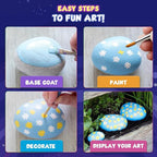 Rock Painting Kit - Image 7