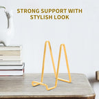 Plate Holder Easel Display Stand - Image 6