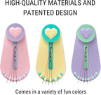 Choose Friendship Bracelet Making Kit – DIY Craft Loom - Image 7