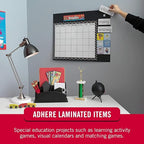 VELCRO Brand Mounting Squares | Square Dots - Image 5