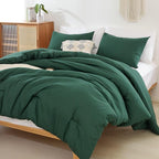 ROSGONIA Twin/Twin XL Comforter Set - Image 5