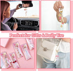 Wurosi 680 Pcs Keychain Making Kits, 78.74 Inch Chains, Key Chain Hooks - Image 7