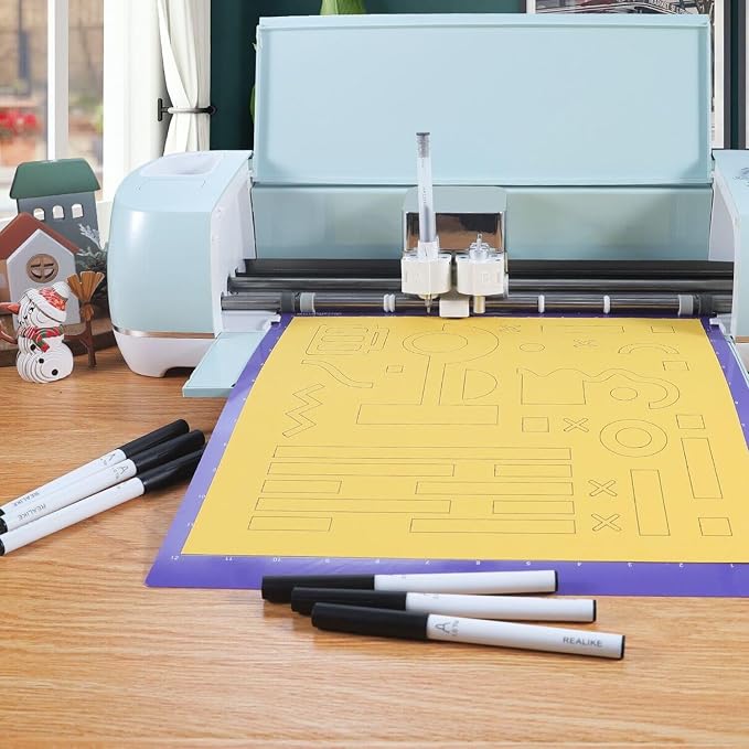 REALIKE StrongGrip Cutting Mat Compatible - Image 4