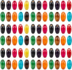 BetterJonny Assorted Color Wooden Beads - Image 6