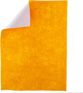 HBC Merino Wool Blend Felt Crafting Sheets Adhesive Backed by HairBowCenter