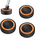 Astromania Anti Vibration Pads for Telescope Mount & Camera Tripod, Vibration - Image 8