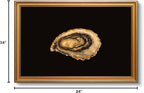 VIYYIEA Vintage Gold Framed Wall Art - Image 8