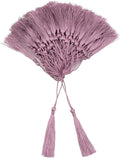 VAPKER Silky Soft Purple Tassels by VAPKER