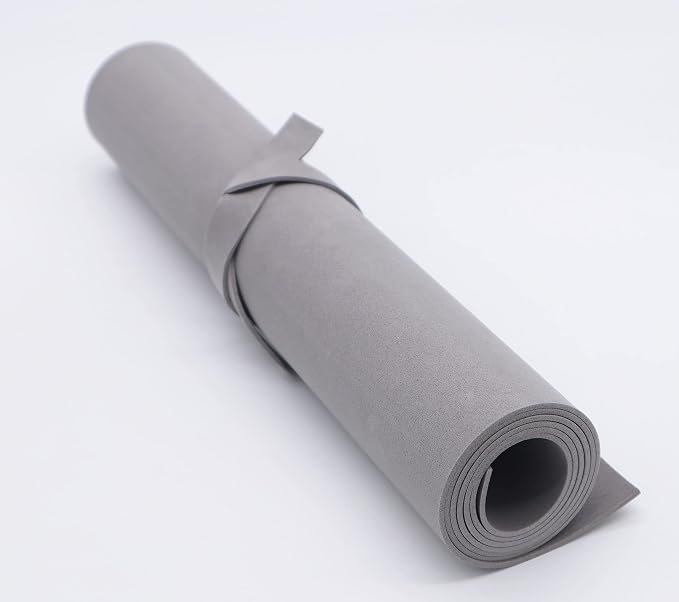 OISAKLD EVA Foam 2mm-10mm 13.7"×39" Craft Foam Sheet 74 kg/m³ Cosplay Foam - Image 3
