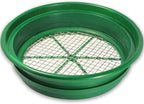 SE 13.25 Inch Wide Stackable Classifier Gold Prospecting Pan by SE