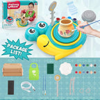 Aujazyble Pottery Wheel for Kids - Image 2