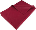 Jtnohx Color Felt, Soft Felt Sheets, 1.4mm Thick 8"x12" Handicraft Felt Fabrics by Jtnohx
