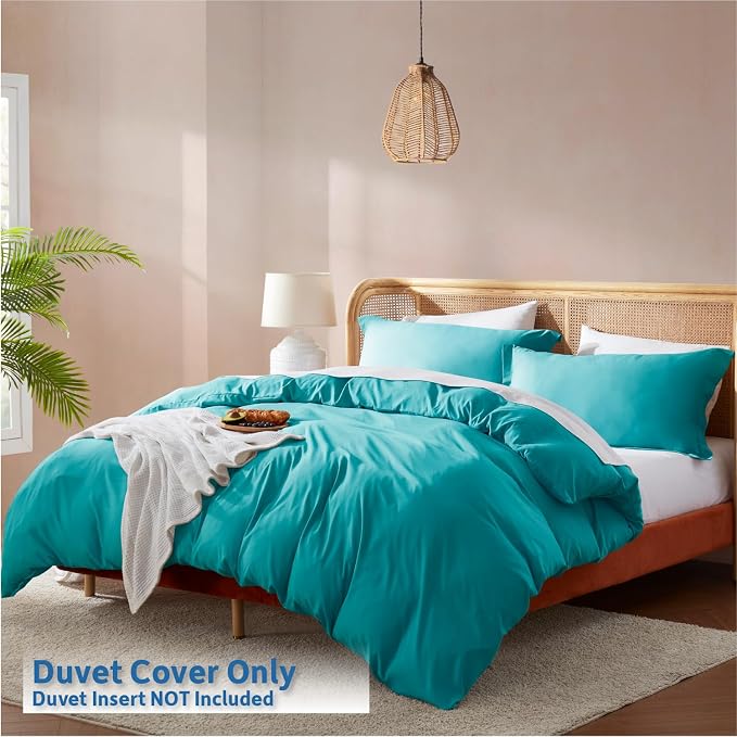 Nestl Twin Duvet Cover Set - Image 2