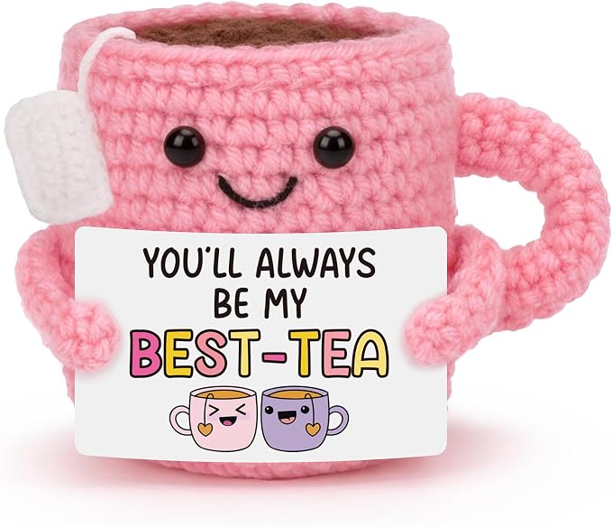 MAMAGIFTREE Funny for Women, Bestie Gifts Idea, Cute Appreciation Birthday by MAMAGIFTREE