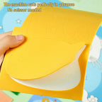 Lovyan 3D EVA Foam Stickers for Toddlers 12PCS Sticky Foam DIY Craft Preschool - Image 5