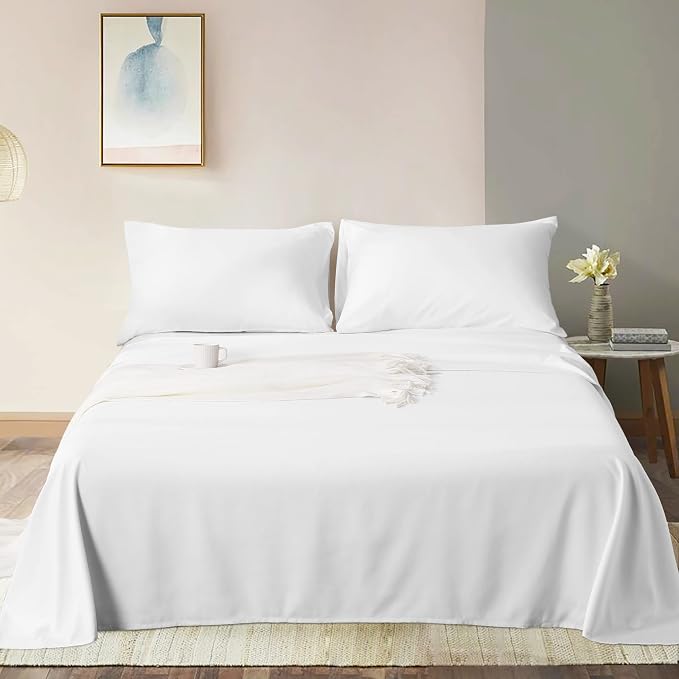 FLXXIE Twin XL Flat Sheet - Image 4