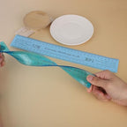 3pcs Ceramic Shrinkage Scale Ruler, Clay Sculpture Measuring Rulers Calipers - Image 7