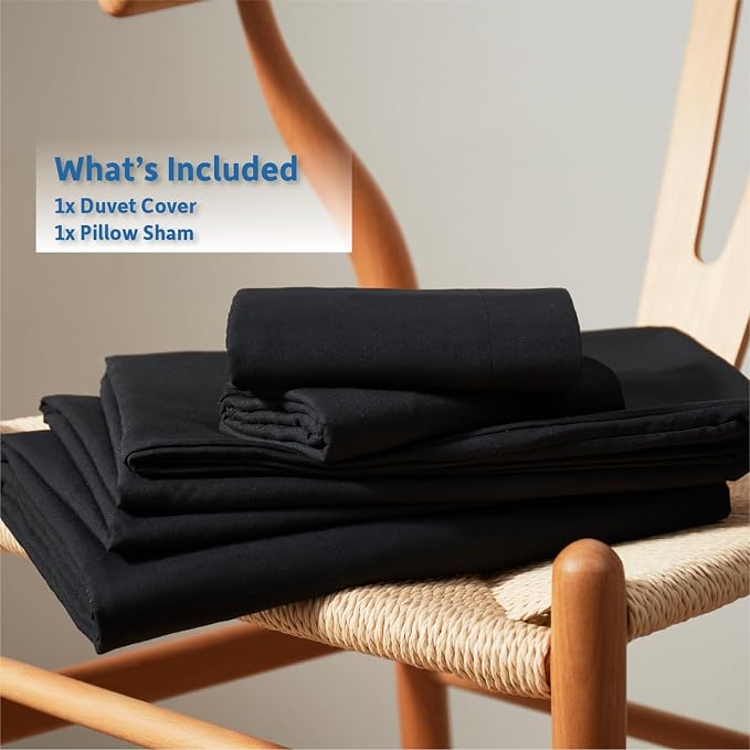 Nestl Twin Duvet Cover Set - Image 9