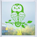 VViViD Frosted Matte Etched Adhesive Craft Window Vinyl Roll - Image 3
