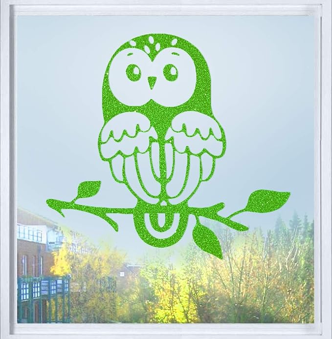 VViViD Frosted Matte Etched Adhesive Craft Window Vinyl Roll - Image 3
