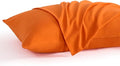 NTBAY Toddler Pillow Cases Set of 2, 2 Pack Brushed Microfiber 14x20 Pillow by NTBAY