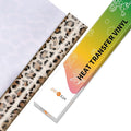 HTVRONT Leopard HTV Heat Transfer Vinyl Rolls by HTVRONT