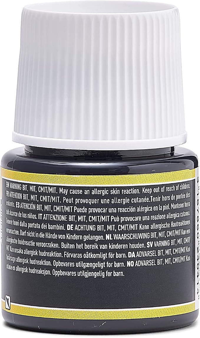 Pebeo Porcelaine 150, Water-Based High-Gloss Color Porcelain Paint, 45 ml Bottle - Image 2
