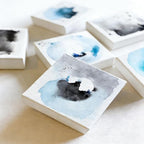 PHOENIX Gallery Depth Watercolor Canvas - Image 3
