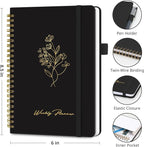 Undated Weekly Planner, Weekly To Do List Notebook - Image 6