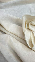 Premium Cotton Muslin Fabric – 63" Wide – Sold by The Yard – Perfect by VALENTINATEXTILEINC