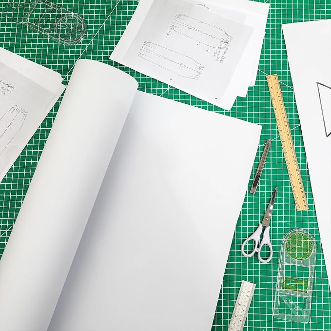Pushglossy EVA Foam Roll Cosplay Foam Sheet - Image 3