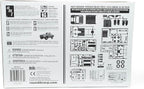 AMT 1992 4x4 Pickup 1:20 Scale Model Kit - Image 9