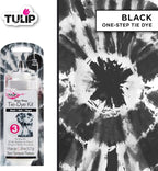 Tulip One-Step Tie-Dye Kit, Vibrant Colors - Image 4