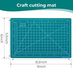 Self Healing Craft Mat, Table Protector Cut Board Cutting Matts - Image 2