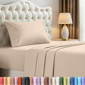 Utopia Bedding Twin XL Sheet Set – 3 Piece Bed Sheets by UTOPIABEDDING