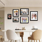 FIXSMITH 4x6 Picture Frame, 2 Pack - Image 7