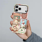 Case for iPhone 17 Pro, Scratch Resistant Hybrid Double Layer Hard - Image 5