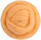 3.53oz Needle Felting Wool Roving Wool by Jupean