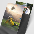 500 Counts Black Matte Card Sleeves - Image 4