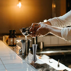 Jigger for Bartending, Briout Double Cocktail Jigger Japanese Premium 304 Food - Image 5