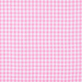 Hobby Lobby Pink Gingham Cotton Calico Fabric, 2 Yards | Precut Fabric by HobbyLobby
