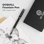 Fountain Pen Set - Image 2
