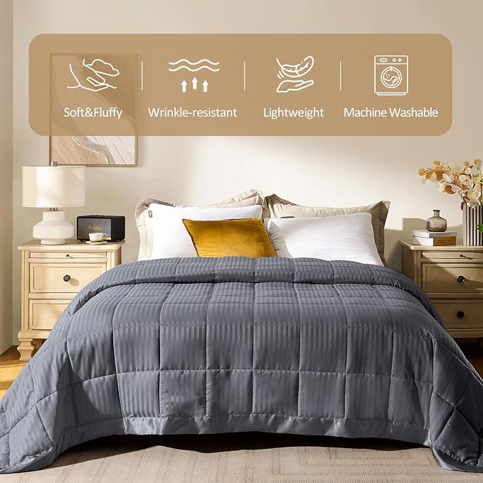 downluxe Queen Size Blanket - Image 2